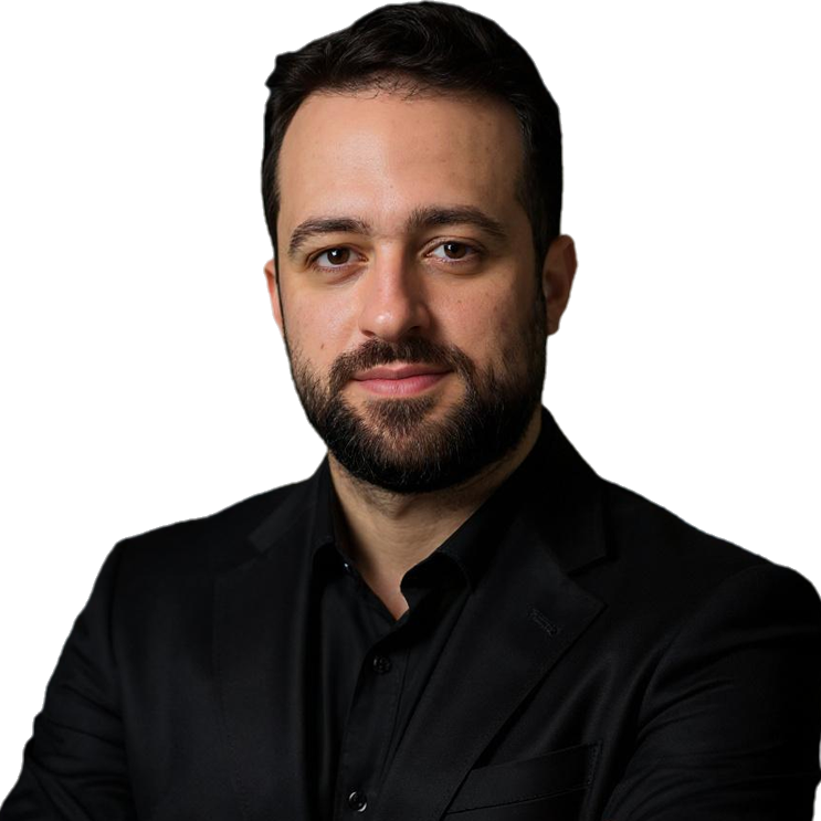 Hossein Bagheri